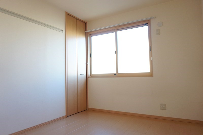 ヴィルヌープⅣ ※同建物の他のお部屋の写真です