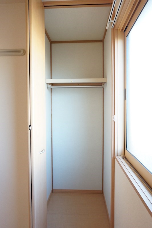 ヴィルヌープⅣ ※同建物の他のお部屋の写真ですト