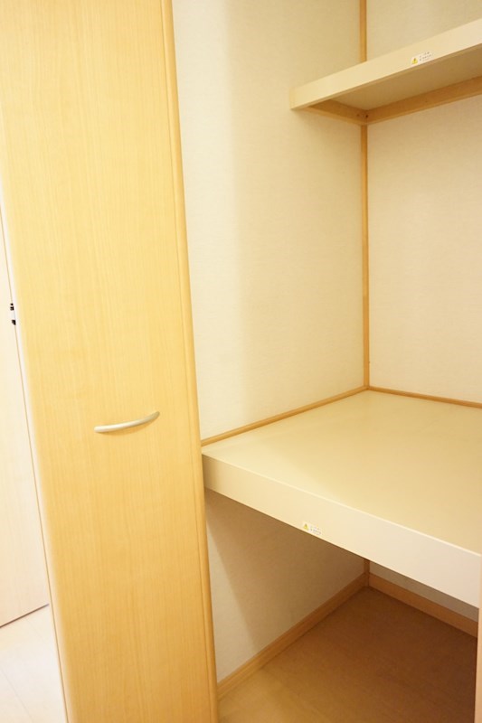 ヴィルヌープⅣ ※同建物の他のお部屋の写真です