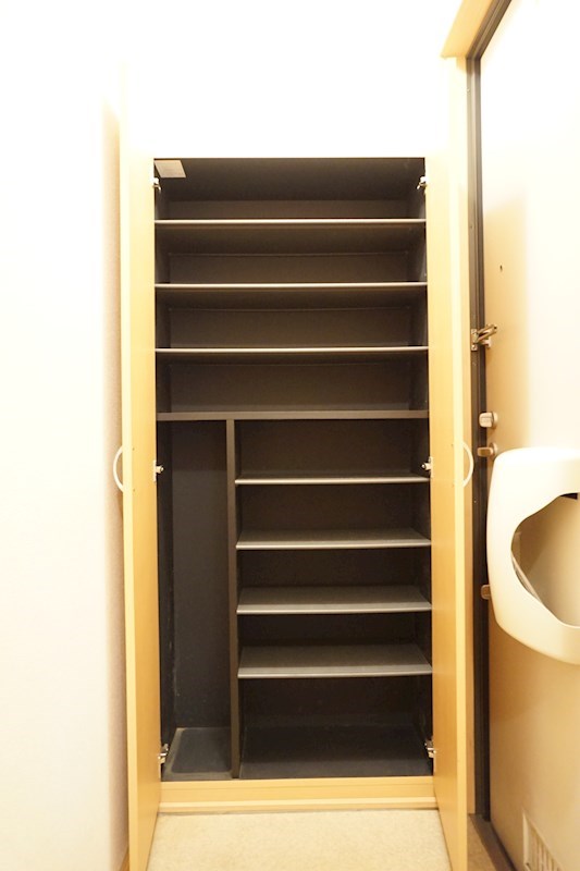 ヴィルヌープⅣ ※同建物の他のお部屋の写真です