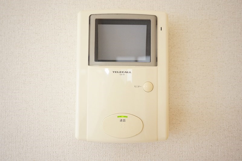 ヴィルヌープⅣ ※同建物の他のお部屋の写真です