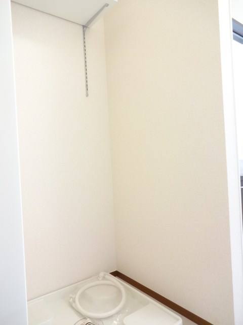 京　Ⅱ ※同アパート別部屋の参考写真です　※実際は反転タイプ