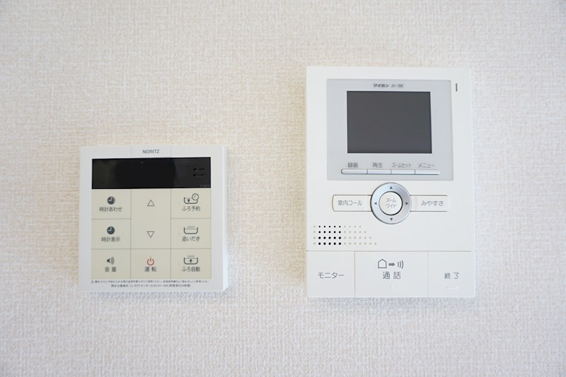 プロシード青葉台B その他設備