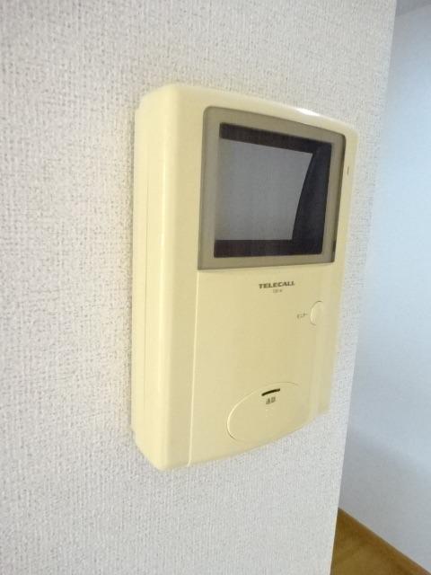 サン・モールⅠ その他設備