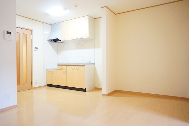 Sepia　Court　F ＬＤＫ10.3帖♪