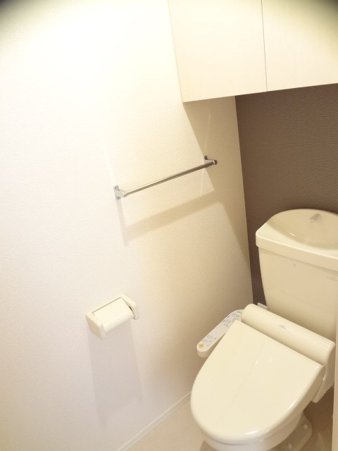 フラッツ酒井根Ⅱ ※同タイプ別部屋の写真となります。