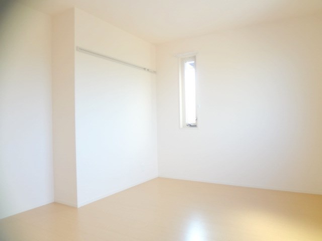 フラッツ酒井根Ⅱ ※同タイプ別部屋の写真となります。