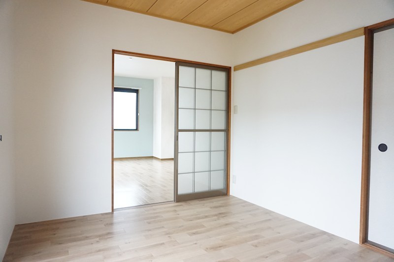 アンクレージュ新柏 その他部屋・スペース