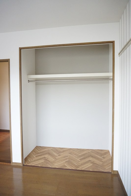 アンクレージュ新柏 その他