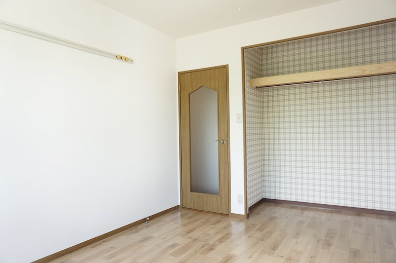 アンクレージュ新柏 その他部屋・スペース