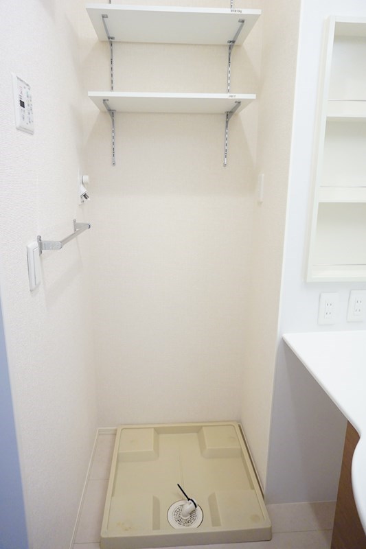 ボナール酒井根Ⅰ ※同アパート別部屋の参考写真です