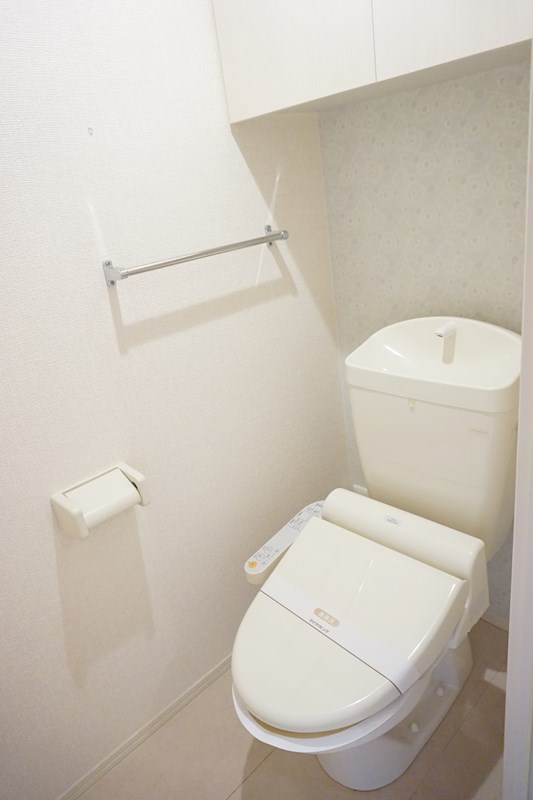 ボナール酒井根Ⅰ ※同アパート別部屋の参考写真です