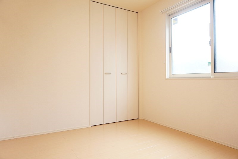 ボナール酒井根Ⅰ ※同アパート別部屋の参考写真です