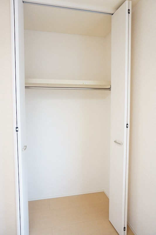 ボナール酒井根Ⅰ ※同アパート別部屋の参考写真です