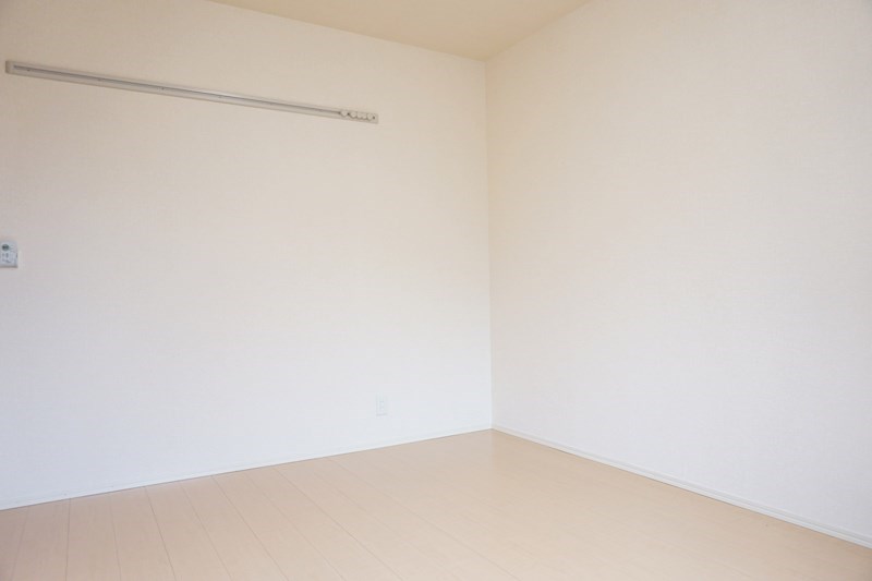 ボナール酒井根Ⅰ ※同アパート別部屋の参考写真です