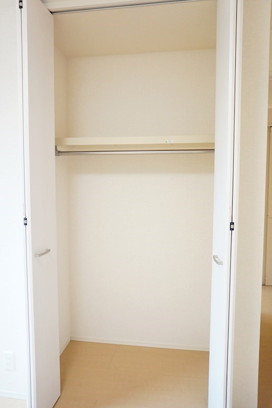 ボナール酒井根Ⅰ ※同アパート別部屋の参考写真です