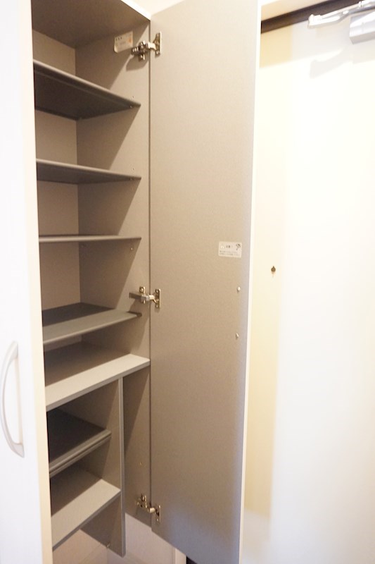 ボナール酒井根Ⅰ ※同アパート別部屋の参考写真です