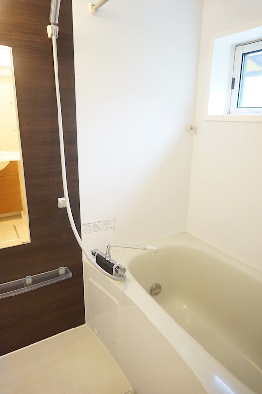 ボナール酒井根Ⅰ ※同アパート別部屋の参考写真です