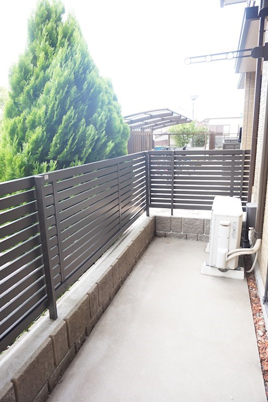 ボナール酒井根Ⅰ ※同アパート別部屋の参考写真です