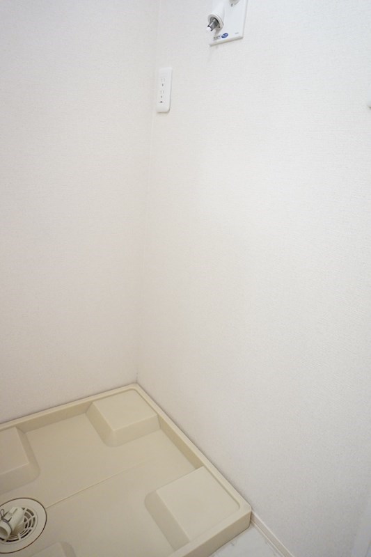 キャトルセゾンＤ ※同アパート別部屋の参考写真です。