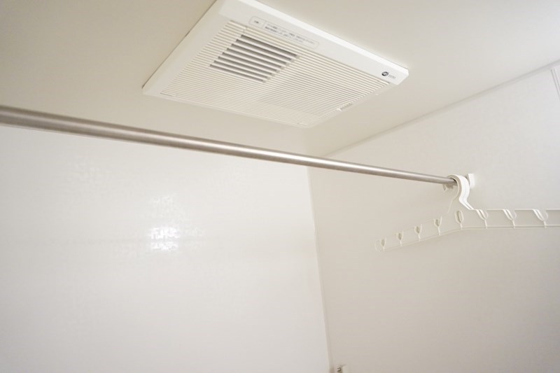 キャトルセゾンＤ ※同アパート別部屋の参考写真です。