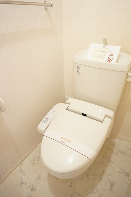 キャトルセゾンＤ ※同アパート別部屋の参考写真です。