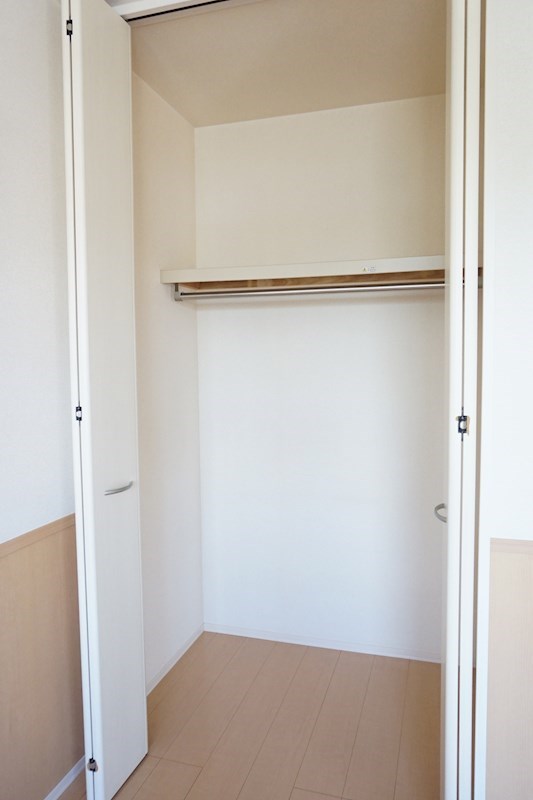 キャトルセゾンＤ ※同アパート別部屋の参考写真です。