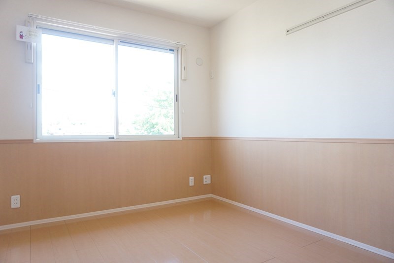 キャトルセゾンＤ ※同アパート別部屋の参考写真です。