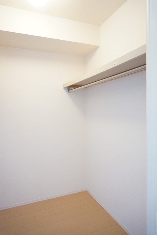 キャトルセゾンＤ ※同アパート別部屋の参考写真です。