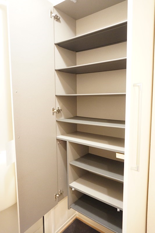 キャトルセゾンＤ ※同アパート別部屋の参考写真です。