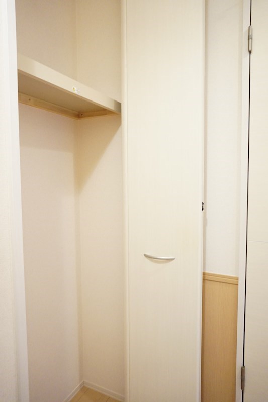 キャトルセゾンＤ ※同アパート別部屋の参考写真です。