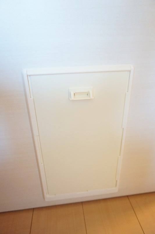 キャトルセゾンＤ ※同アパート別部屋の参考写真です。
