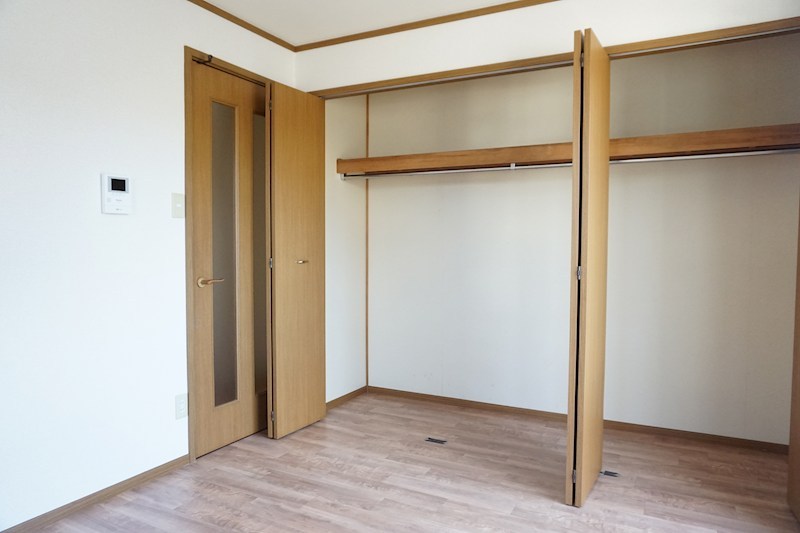 ウエストヒルⅢ その他部屋・スペース