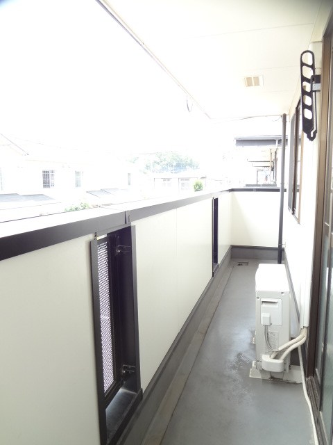 サン・モールⅢ ※同物件別部屋の参考写真です。