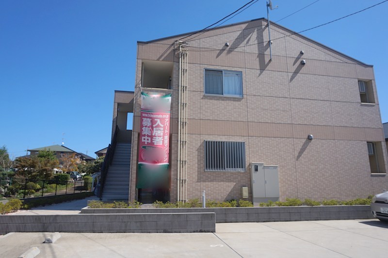 ロイヤル　パピヨン 外観
