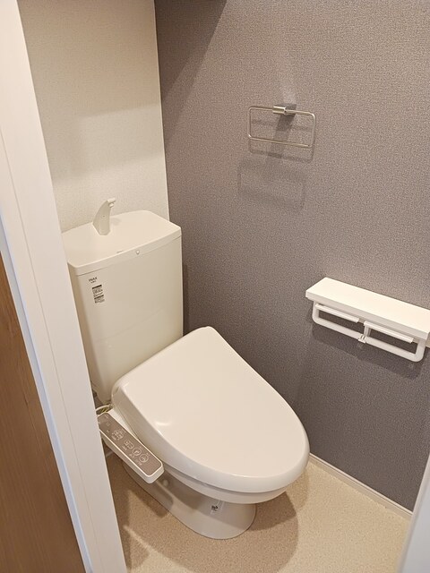 コンフォートＤ トイレ