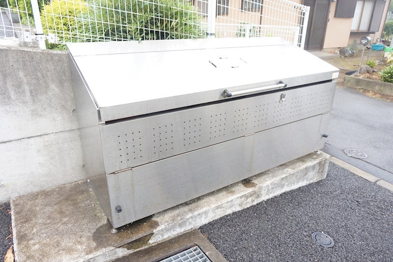 ミリュー その他共有部分