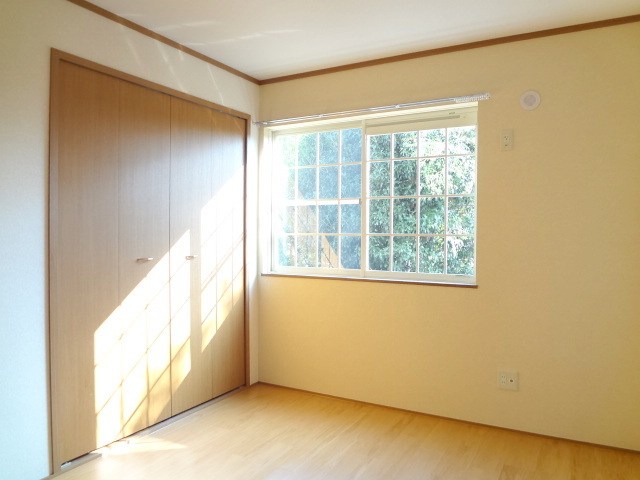 アルカディアⅠ その他部屋・スペース