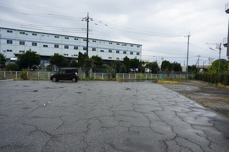 風早1丁目貸地　A キッチン