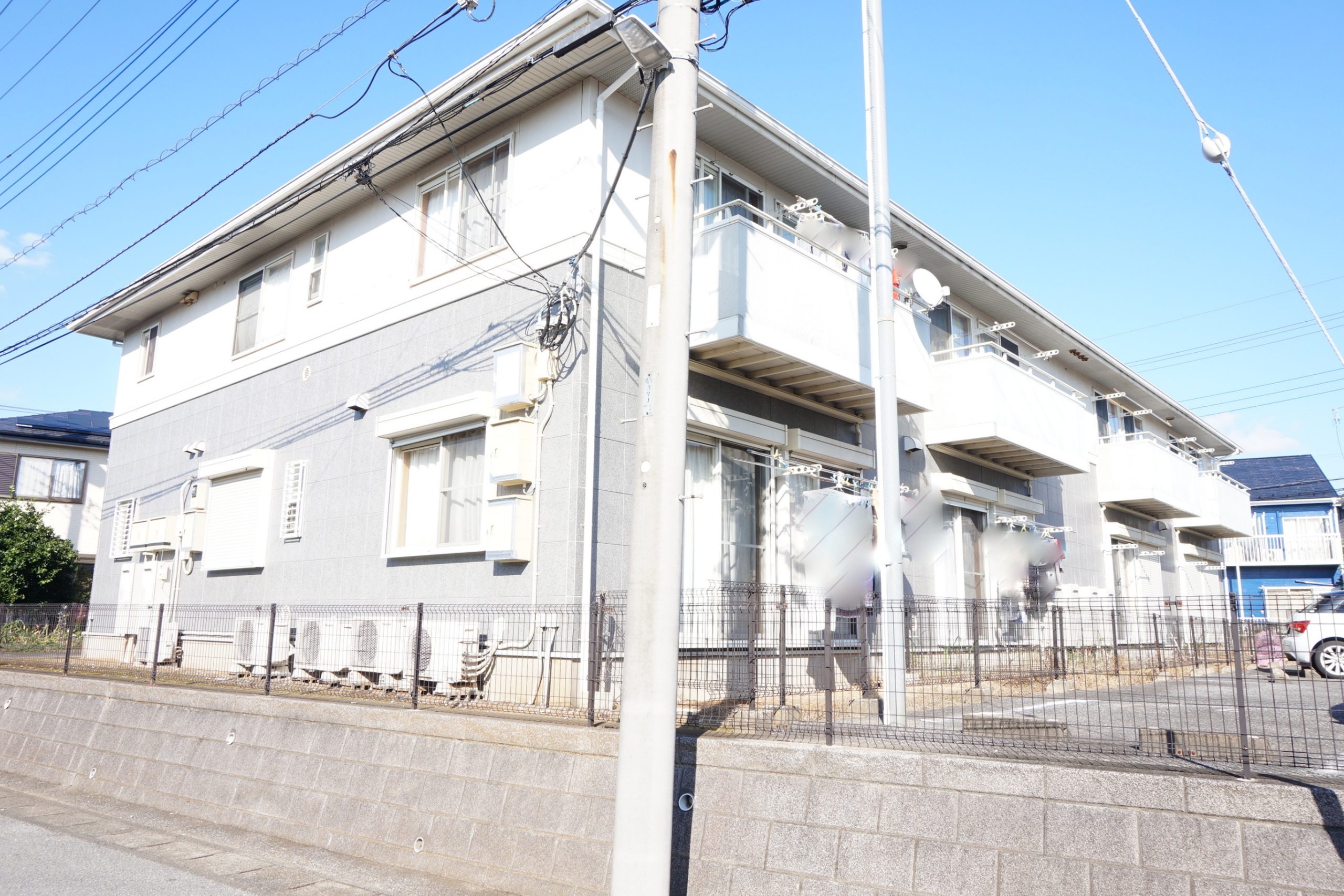ヴェルドミール逆井