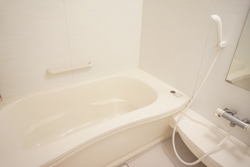 グランドソレイユＡ ※同アパート別部屋の参考写真です。