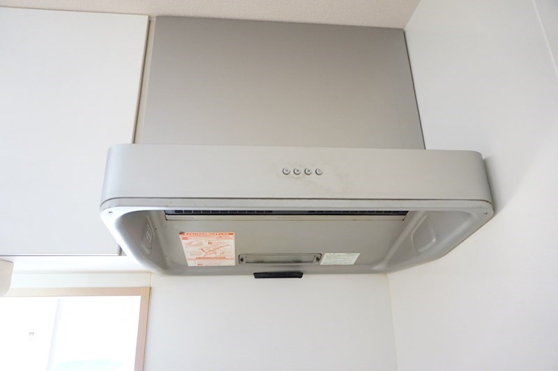 グランドソレイユＡ ※同アパート別部屋の参考写真です。