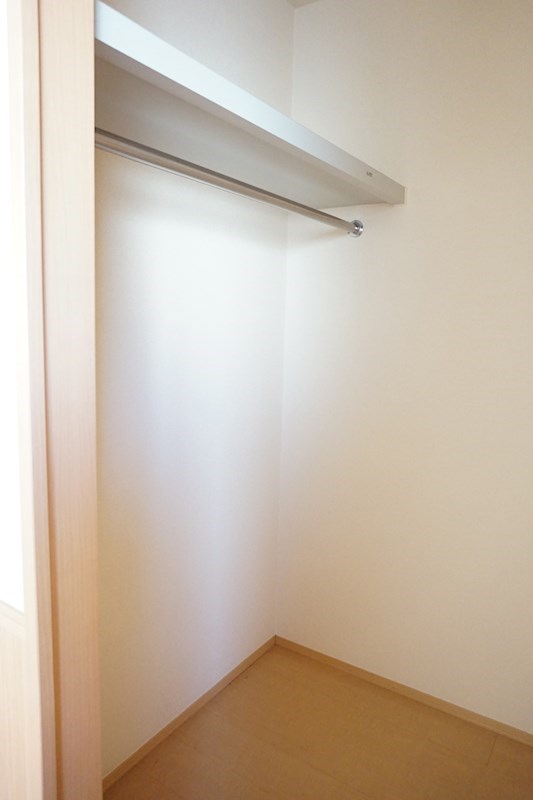 グランドソレイユＡ ※同アパート別部屋の参考写真です。