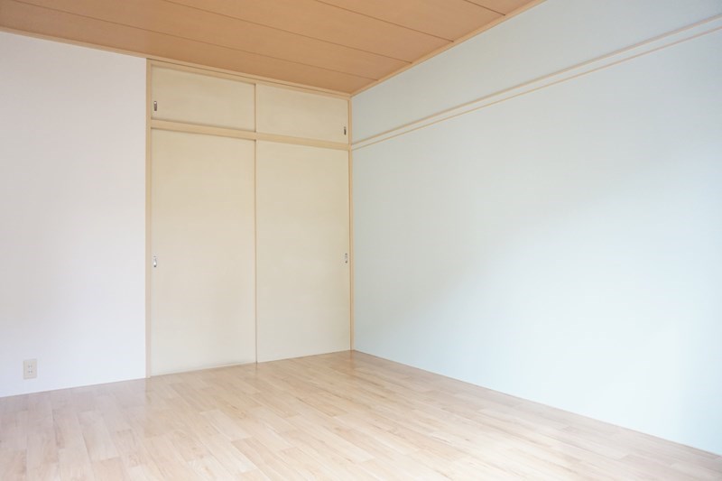 フローレンスヒラカワ その他部屋・スペース