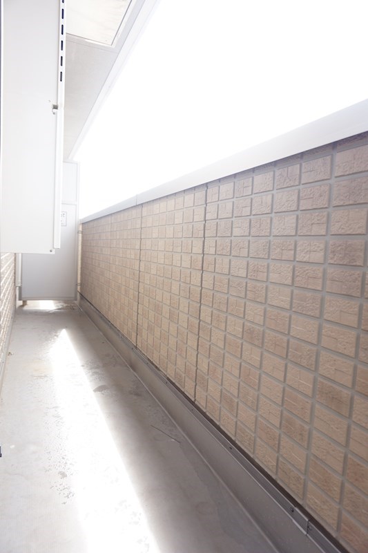 コンフォール ※同アパート別部屋の参考写真となります。