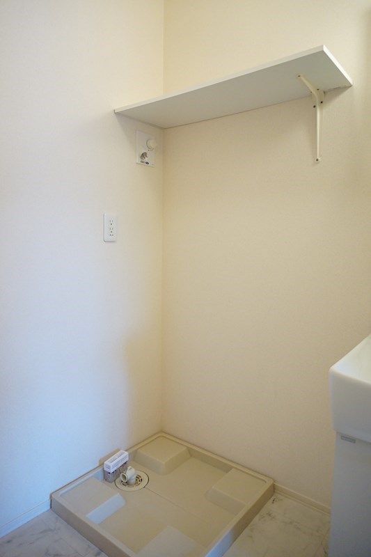キャトルセゾンＥ ※同アパート別部屋の参考写真です。