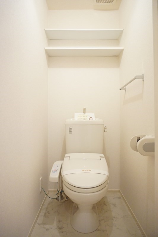 キャトルセゾンＥ ※同アパート別部屋の参考写真です。