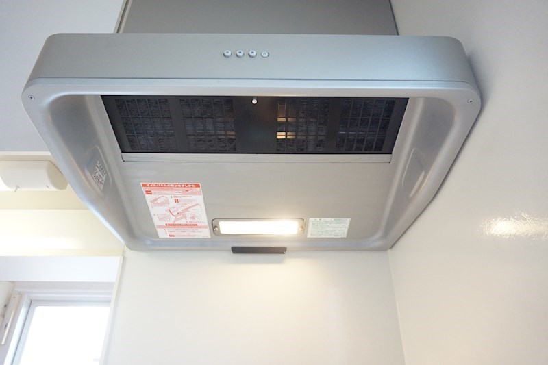 キャトルセゾンＥ ※同アパート別部屋の参考写真です。