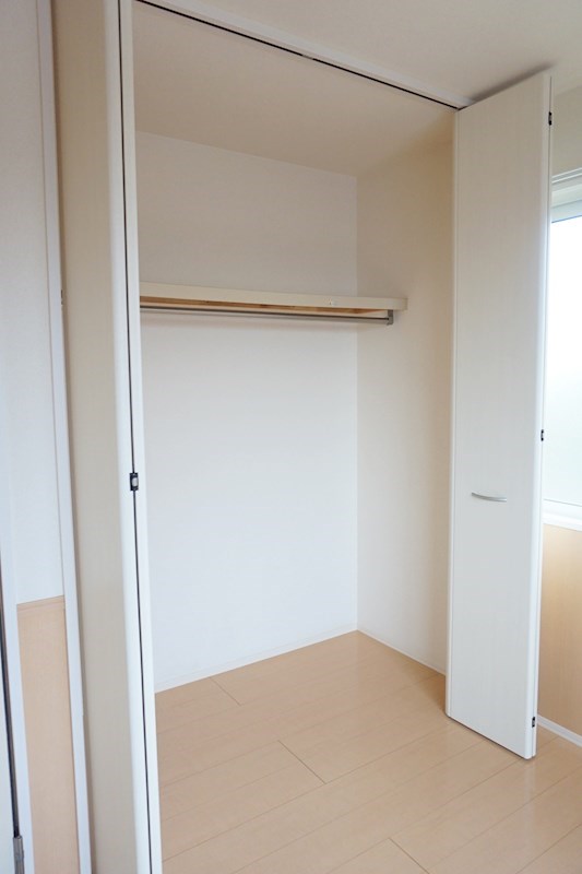 キャトルセゾンＥ ※同アパート別部屋の参考写真です。