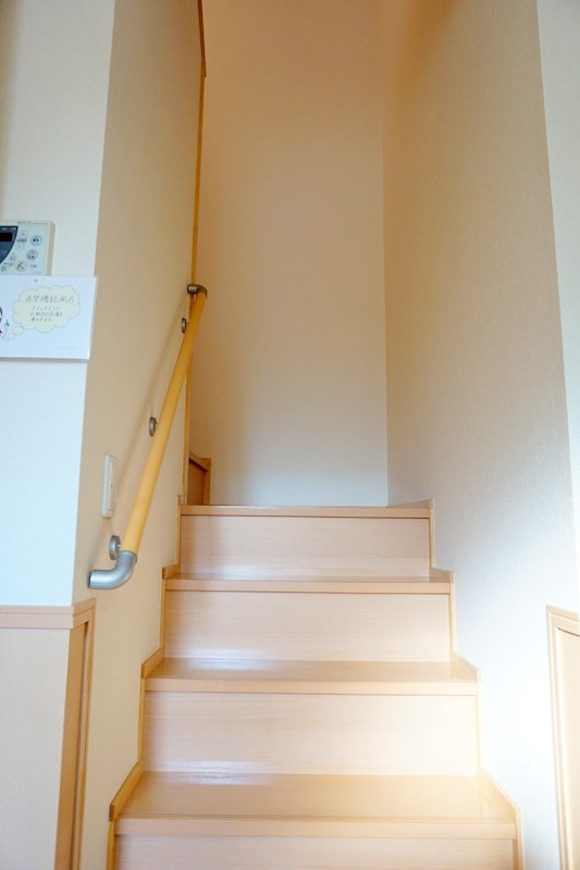 キャトルセゾンＥ ※同アパート別部屋の参考写真です。